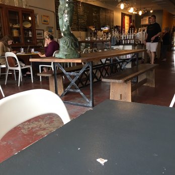 Cafe Stella - Coffee & Tea Near Me - Norfolk, Virginia