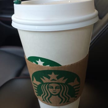 Starbucks - Grande x-tea caramel morning! - Coffee & Tea Near Me - Burlingame, California Starbucks - Grande x-tea caramel morning! - Coffee & Tea Near Me - Burlingame, California