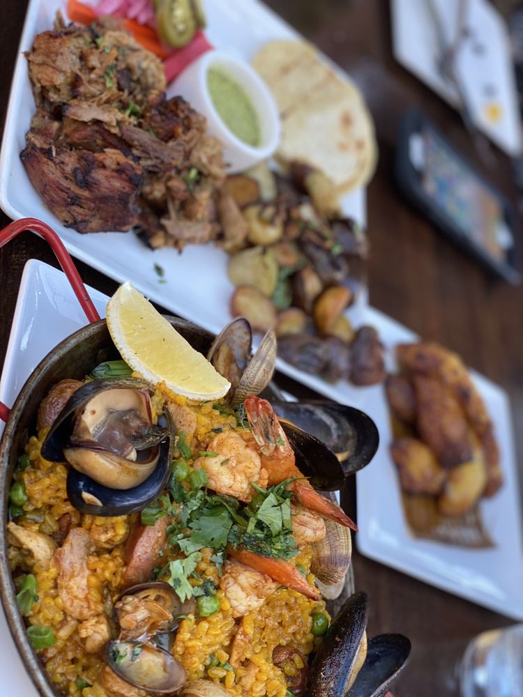 HAVANA 1180 Photos & 1767 Reviews Latin American 1516 Bonanza St