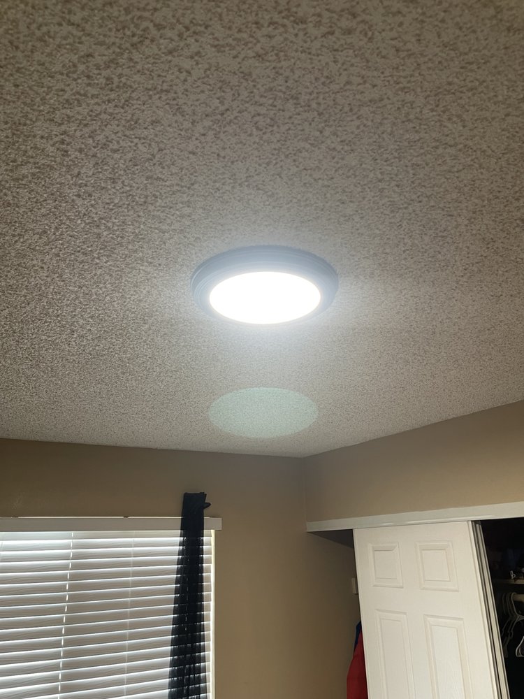 Slide of JR’s Handyman Services