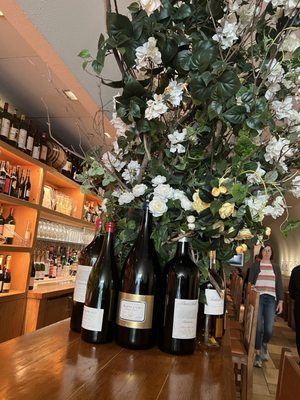 Bar Boulud by null