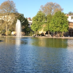 Eckensee