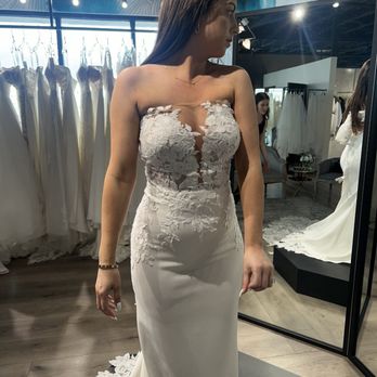 ARCHIVE BRIDAL - Bridal Near Me - Carlsbad, California ARCHIVE BRIDAL - Bridal Near Me - Carlsbad, California