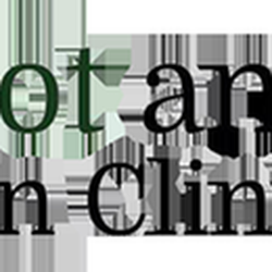 Foot and Ankle Pain Clinic - untitled