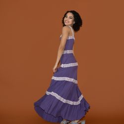 Tina's Timeless Threads