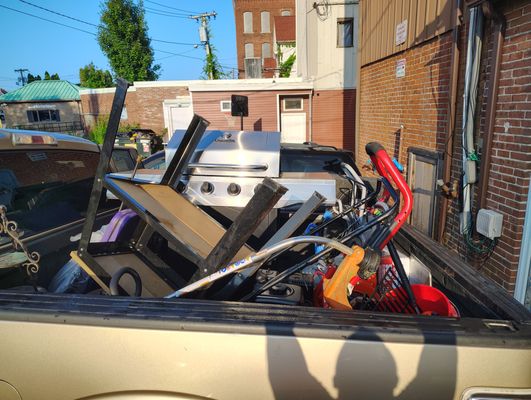 Serrano's Everything And Anything Handyman Service