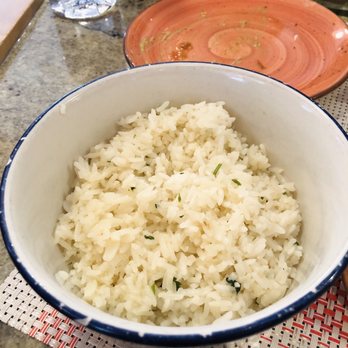 Oyamel - Side of rice (no beans) - Mexican Near Me - Washington, DC, District of Columbia