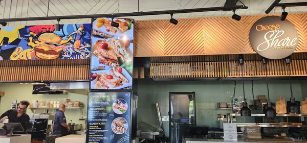 City Food Hall - Orlando by null