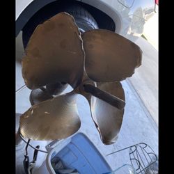 Mike Propeller Repair