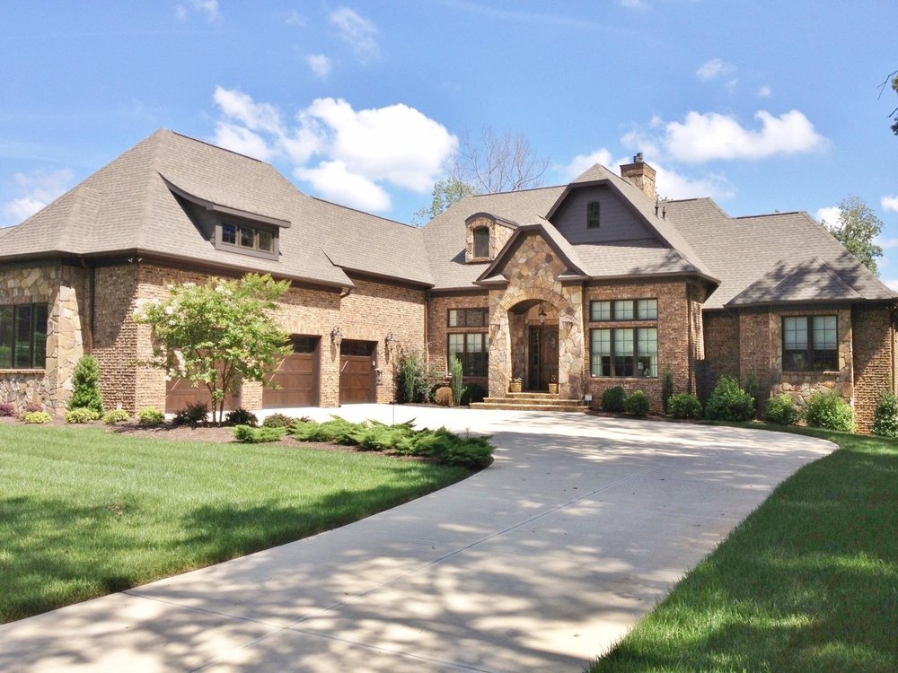 Slide of Six King Custom Homes