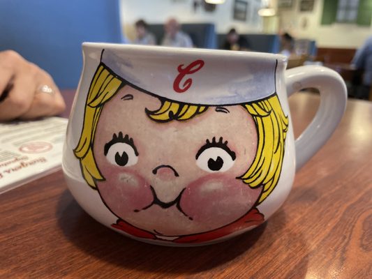 Corky's Kitchen and Bakery - Yucaipa by null