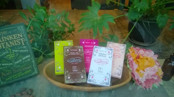 Dandelion Botanical Company by null