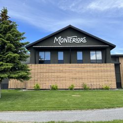 Monteriors