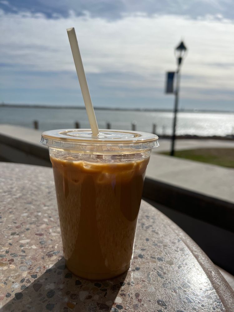 Sweet Beans Coffee & Cafe Image