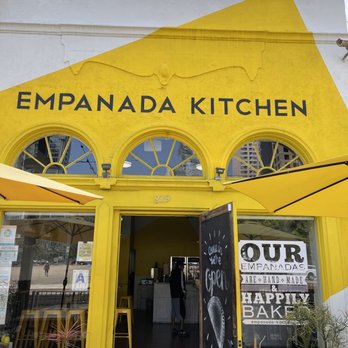 Empanada Kitchen - Empanadas Near Me - San Diego, California