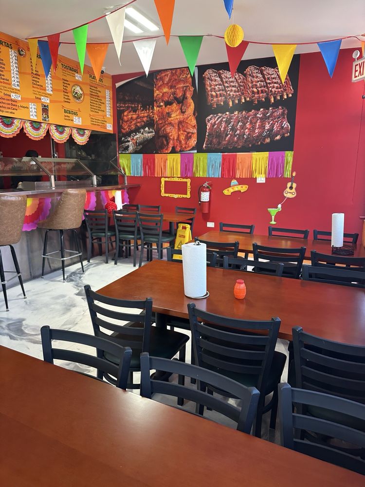 Supermercado Tarimora