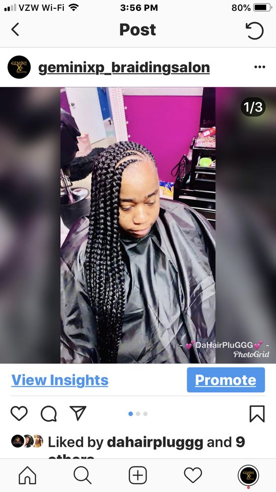 GEMINI XP SALON Updated October 2024 58 Photos 25 Yost Pl, Seat