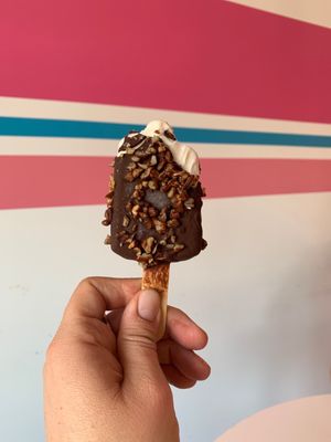 La Michoacana Nueva Era by null