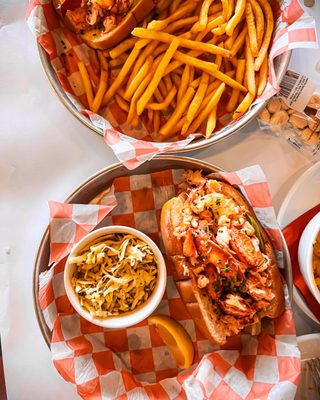 Smack Shack by null
