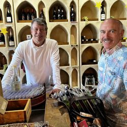 WineShoppe - Wine Shop friends