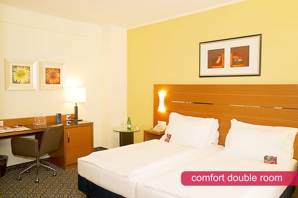 Hotel La Palma au Lac by null