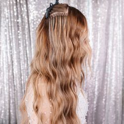 Lavish Locks