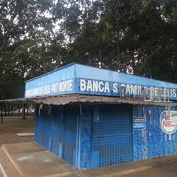 Banca São Camilo de Lelis