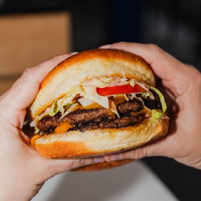 Mr. J's Original by null