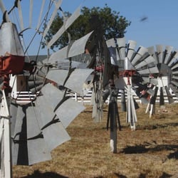 Windmill Ranch