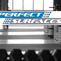 Perfect Surfaces