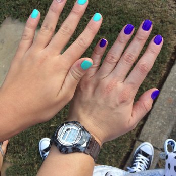 Cache Head Spa and Nails - No flaws here! Love this salon and their color selection - Nail Salons Near Me - Johns Creek, Georgia Cache Head Spa and Nails - No flaws here! Love this salon and their color selection - Nail Salons Near Me - Johns Creek, Georgia