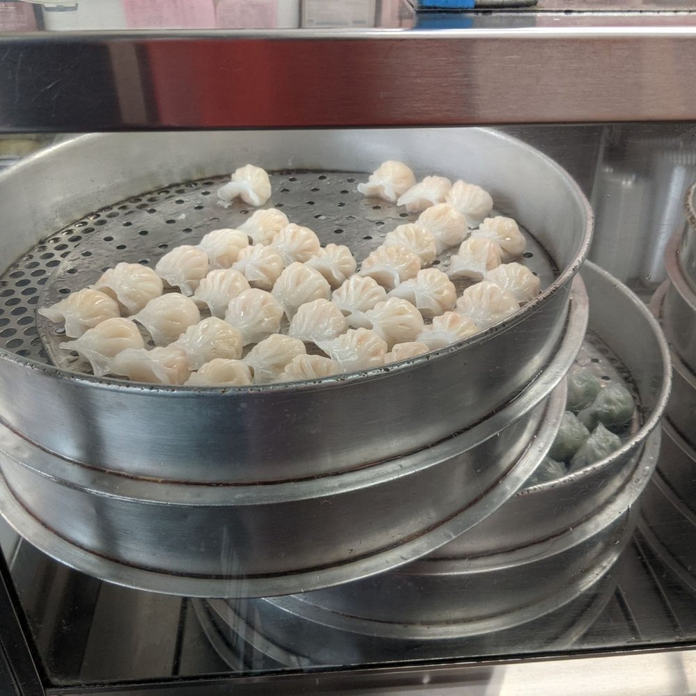 Good Luck Dim Sum - Chinese Near Me - San Francisco, California Good Luck Dim Sum - Chinese Near Me - San Francisco, California