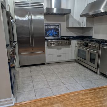 ABW Appliances Showroom - Ashburn - Appliances Near Me - Ashburn, Virginia ABW Appliances Showroom - Ashburn - Appliances Near Me - Ashburn, Virginia