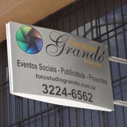 Foto Studio Grandó Eventos