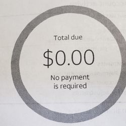 DIRECTV - I think the BBB finally ended my agony with ATT, 0 dollars.