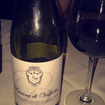 Prosecco - Their wine selection is amazing! - Italian Near Me - Chicago, Illinois Prosecco - Their wine selection is amazing! - Italian Near Me - Chicago, Illinois