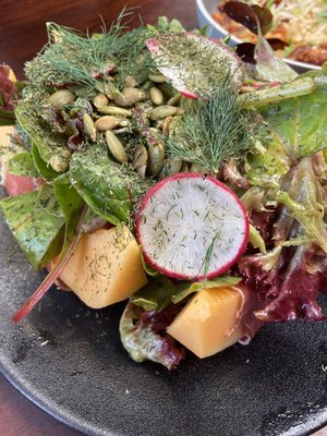 Leura Garage by null