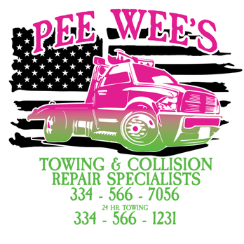 Pee Wee's - Towing Near Me Pee Wee's - Towing Near Me