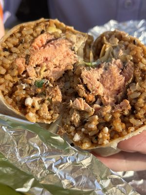 El Green-Go's by null