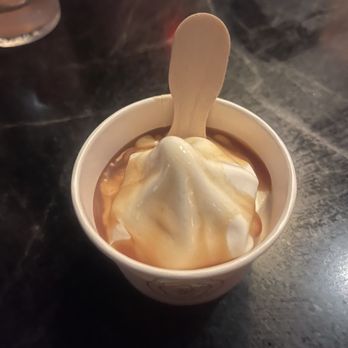 COTE Miami - Soft Serve Ice Cream - Korean Near Me - Miami, Florida
