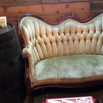 Lost Hill Lake Events - Cute games set up - Venues & Event Spaces Near Me - Saint Clair, Missouri