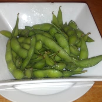 Yama Sushi - Edamame to start - Sushi Bars Near Me - Perry Hall, Maryland Yama Sushi - Edamame to start - Sushi Bars Near Me - Perry Hall, Maryland