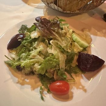 Park Side Restaurant - Italian Near Me - Corona, New York
