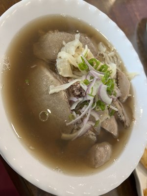 Trang Restaurant West End by null