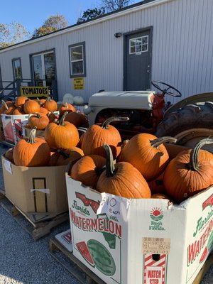 Westervelt Farms by null