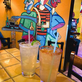 Baja Betty's - MARGS!!! - Bars Near Me - San Diego, California