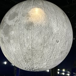 Moon at nasa.