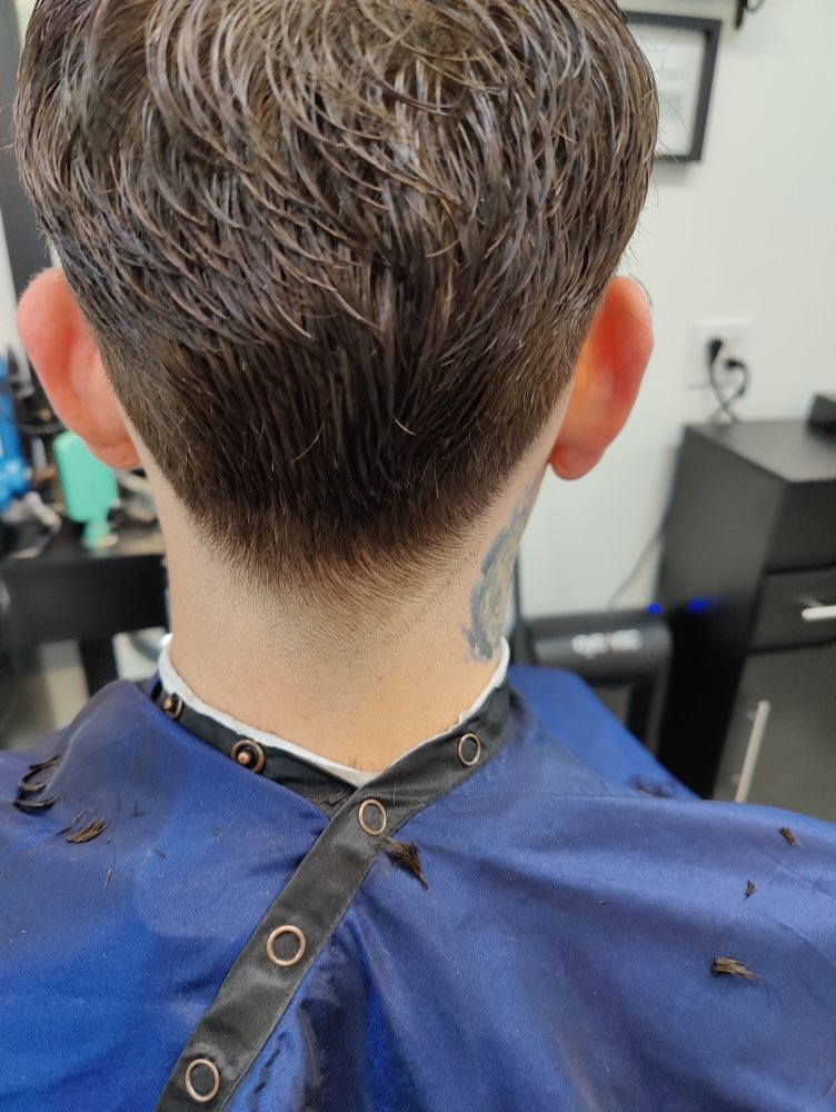 Latinos Vip Salon Photos