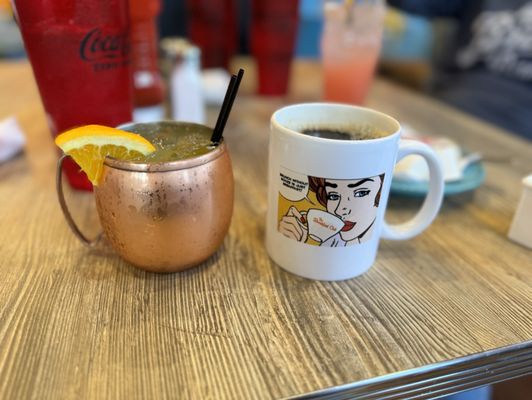 The Breakfast Club MPLS by null