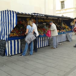 Obststandl Didi